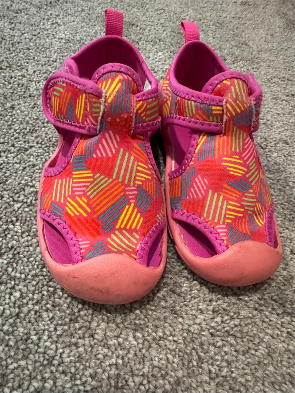 Kids Water Shoes